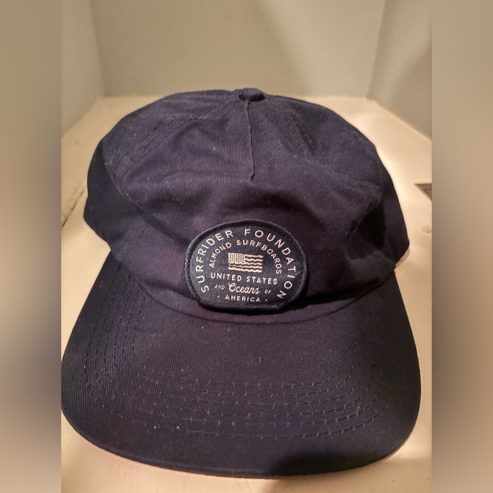 Almond surfboards hat